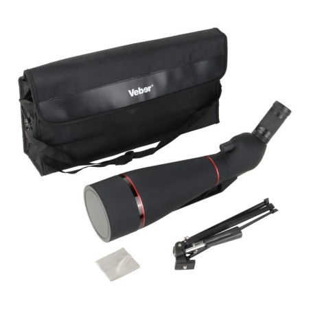 Vyber visual pipe, 25-75 × 100 Pro, black color-5