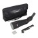 Vyber visual pipe, 25-75 × 100 Pro, black color