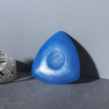 Mel Portnovsky, wax, color mix