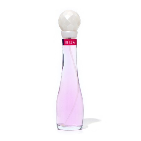 Women's toilet water Miss Ibiza, 50 ml (based on Moon Sparkle (Escada)-1