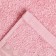 Trick Pirouette 50x90cm, pink color, 420g/m2, 100% cotton