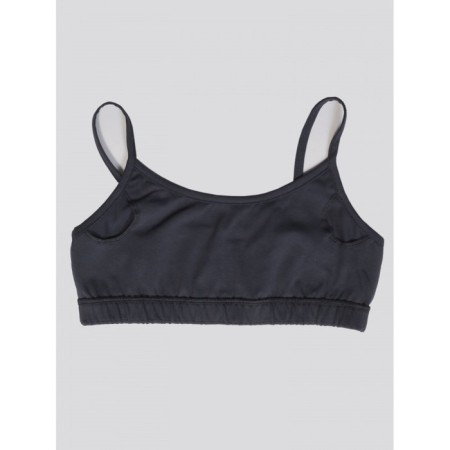 Top female, size 48-50, gray color-7