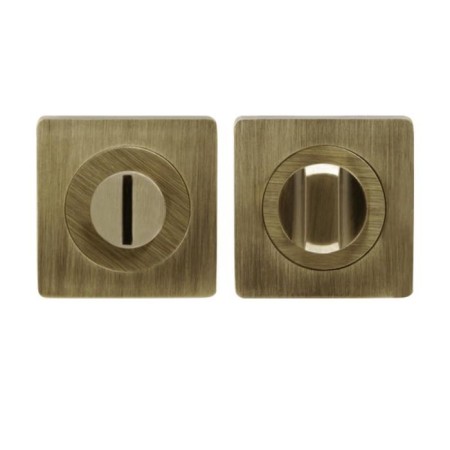 Switch handle BK6 JK ABG-6, color green bronze