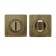 Switch handle BK6 JK ABG-6, color green bronze