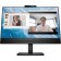Monitor HP 23.8 "M24M Silver IPS 5MS 16: 9 HDMI M/ M CAM Matte Has 1000: 1 300CD 178g/ 107807