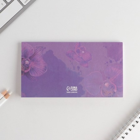 Gift set of "The Mostera": Planing and Plastic pen-5