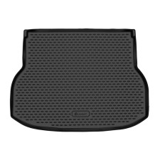 Rug in the trunk of a molded TPE Standard for Changan UNI-K (I) 2020-,