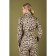 Female set: trousers, jacket, size 52