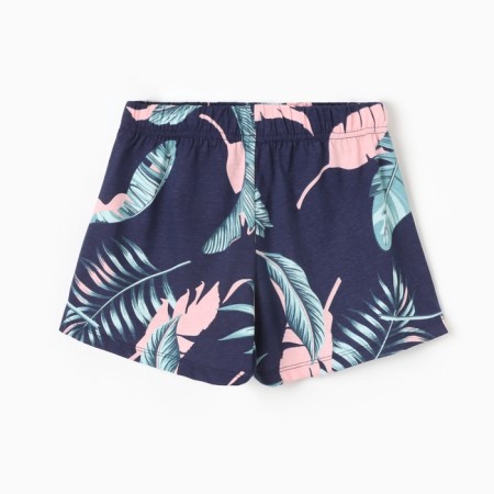 Women's shorts KAFTAN "Tropical Dream" p. 40-42-3