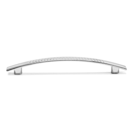 Tundra handle Light RC001al, m/o 128 mm, chromium color, 4 pcs TMP-1