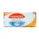 Soap toilet, glycerin, in packaging, 100 g