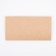 Envenue for chocolate, craft, 15.5 x 8 x 0.7 cm