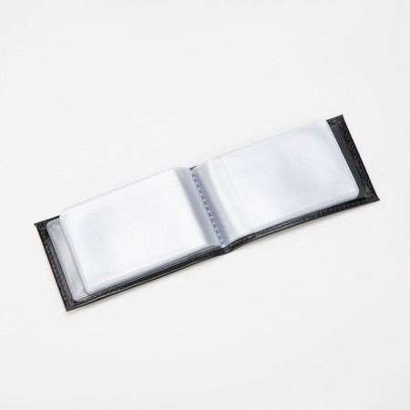 Businessman, 18 cards, black color-2