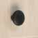 Cappio pen pen, d = 33 mm, black color