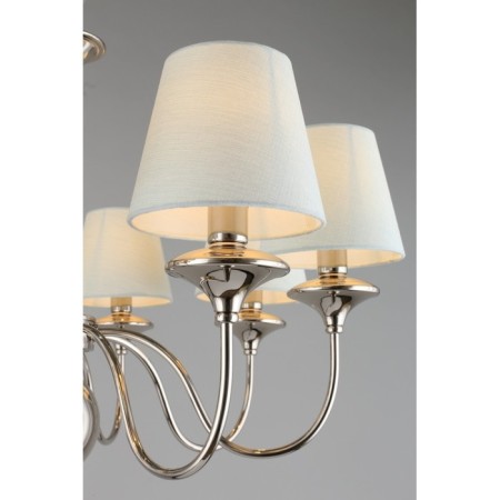 Suspended chandelier Perla E14 320W-18