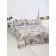 Bed linen Euro Odra, size 200x215 cm, 200x220 cm, 50x70 cm