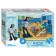 Puzzle "Cartoon - 2", mix, 54 elements