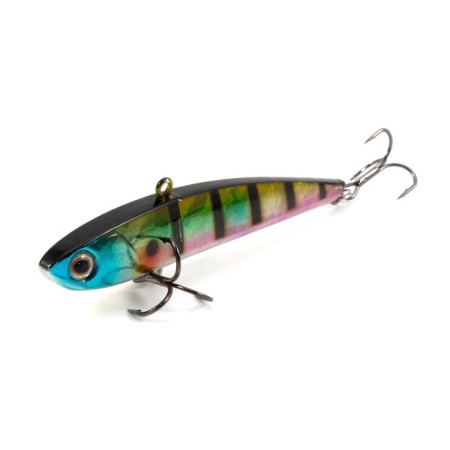 Ratteline Namazu Batiste, L = 90 mm, 18 g, sinking, color No. 6-2