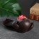 Set of incense on the stand "Two lotuses" 12x17x7cm