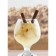 Set of glasses for brandy Lav Misket, 390 ml, 6 pcs