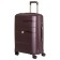Supra STS-2004, L, purple suitcase