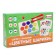 Sorter with tweezers "Colored balls"