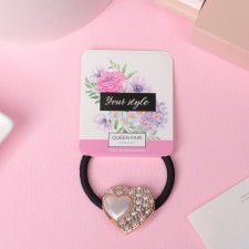 Hair gum 
