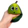 Anthistress Mick "Avocado", with a hydrogel, in a showbox