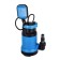 Drainage pump Aquario ADS-1700, 280l/min, 750 W, max pressure 10m