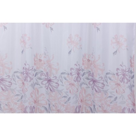 Bathroom curtains "idyll", 180 × 180 cm-1