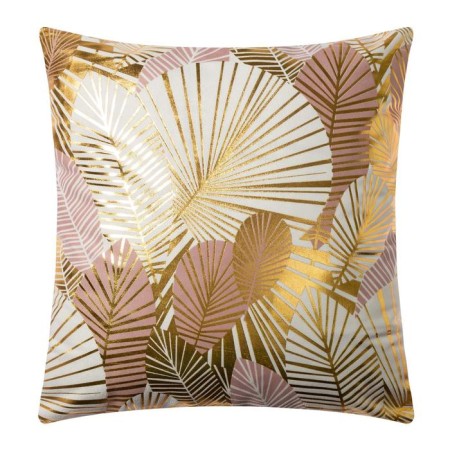 Pillowcase decorative Ethel Flora, 40x40 cm, polyester