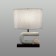 Table Bagel lamp E27 1x60W