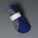 Dog boots "comfort +", size L (5.3 x 4 cm), blue