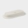 Serving dish Magistro Jarwah "Lausanne" 31.7x14.5 cm, gray