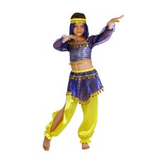 Carnival costume 