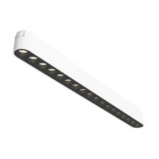 TREECH TRECHNICAL TR082-1-18W3K-M-W, 16W, 33x2.5x2.8 cm, LED, 1800LM, 3000K, white color, white