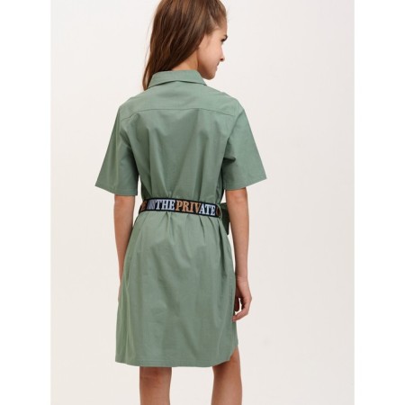 Dress for girl PlayTode, height 134 cm-4