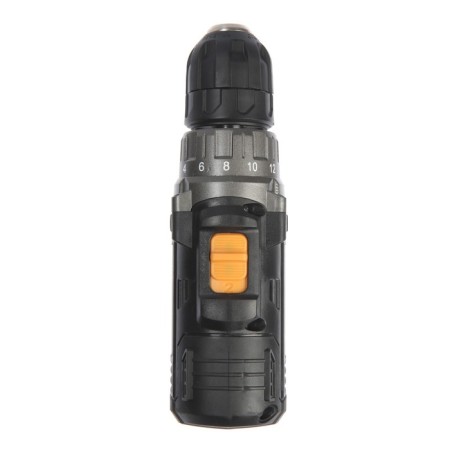DRAST-SURVERUPET DEKO GCD12DU3 SET3, 12 V, 2x1.5 Ah, Li-Lon, 32 Nm + equipment 13 pr.-4