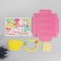 Do -it -yourself Album for Photos "Birthday"