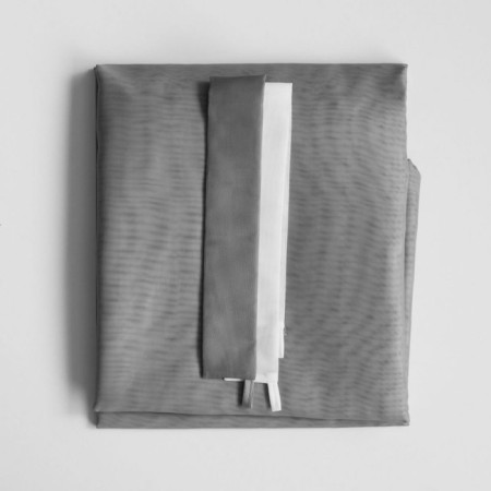 Dorpower "Rufus+", size 290x270 cm, color gray color-6