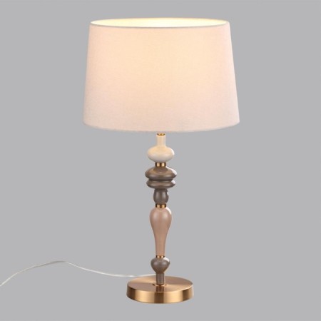 Homi E27 1x60W table lamp-3