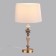 Homi E27 1x60W table lamp