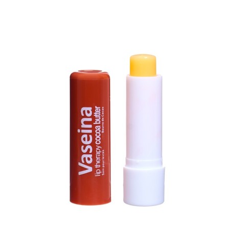 Vaselin for the lips in a pencil, cocoa, 4.8 gr-2