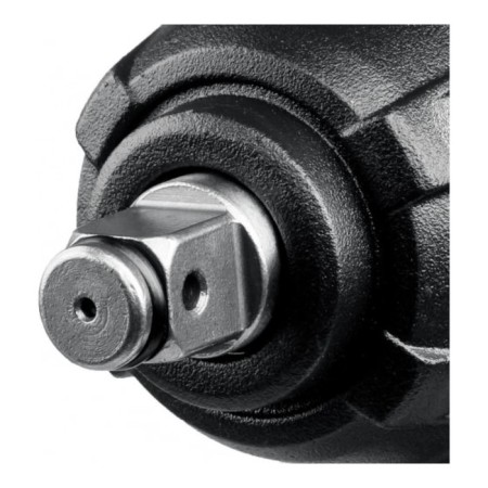 Gaikovert shock bison GUL-255-41, battery, 18 V, 1x4 Ah, 2800 rpm, 0-3600 FP/min-3