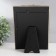 Photo frame Polystone 13x18 cm "Fly" gold 23x17 cm
