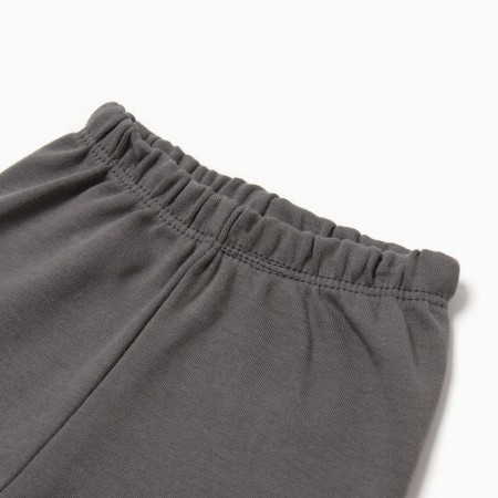Kit for children, dark gray color, height 68 cm-3