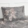 Bed linen 2 joint venture and I am Leaf Fall, 173x215cm, 175x214cm, 50x70cm-2pcs, microfiber, 60g/m2