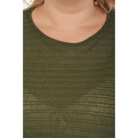 Women's tunic Wisell M4-4316/1, size 54-3