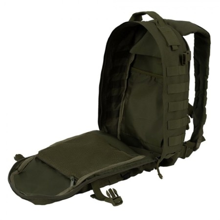 Tramp TRP-048, Commander 18, Olive Green Tramp Tramp-5