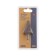 Drill step tundra pro, hss-CO, spiral profile, trihedral shank, 9-36 mm